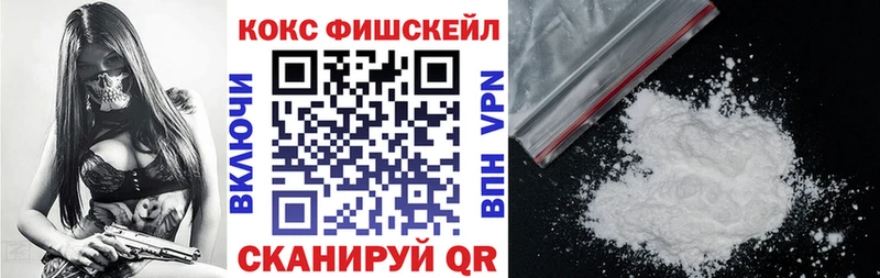 COCAIN Fish Scale Кингисепп